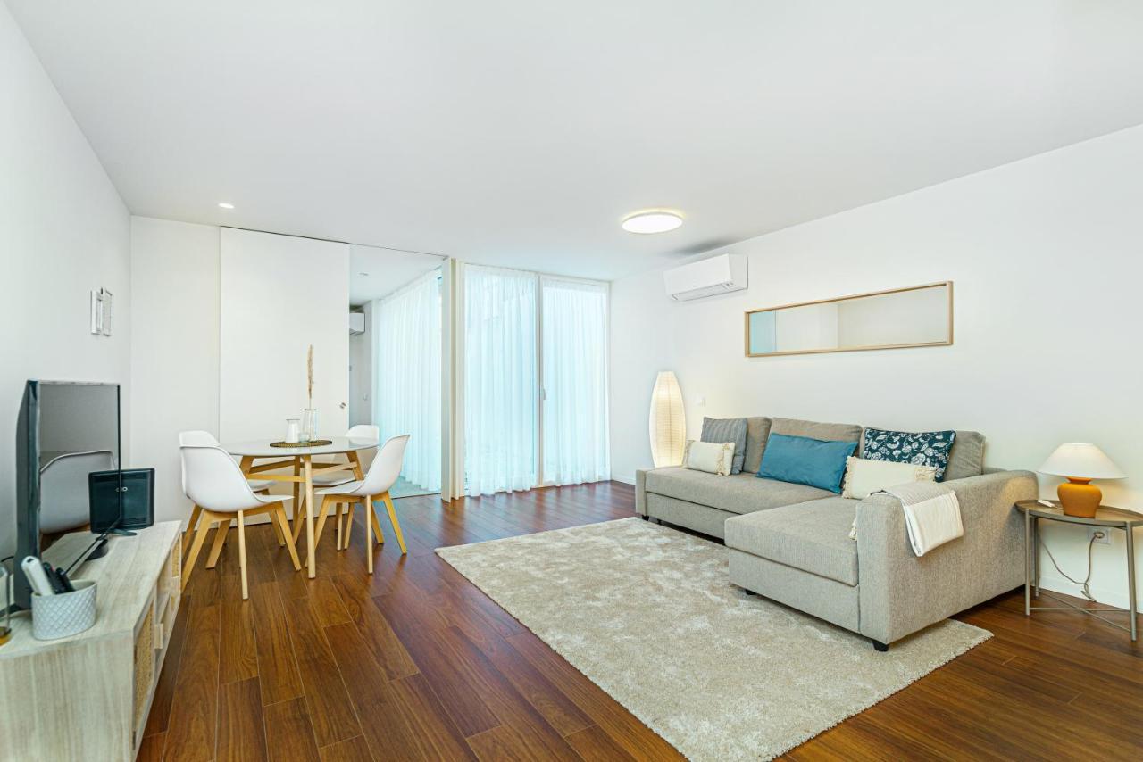 Bombarda Apartments III By Innkeeper OOporto Extérieur photo